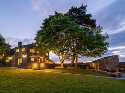 Iekārtas, 8 Bed in Ripon oc-72263 in Kirkby Malzeard