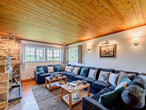 Iekārtas, 8 Bed in Ripon oc-72263 in Kirkby Malzeard