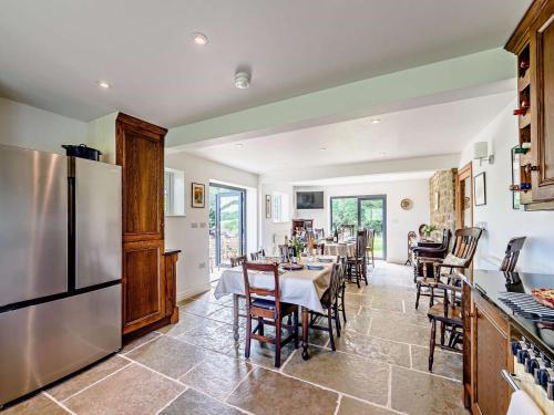 Iekārtas, 8 Bed in Ripon oc-72263 in Kirkby Malzeard