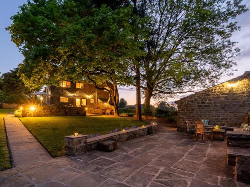 Iekārtas, 8 Bed in Ripon oc-72263 in Kirkby Malzeard
