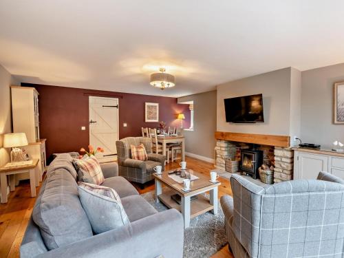 2 Bed in Scarborough oc-79523 – khách sạn tại Sawdon