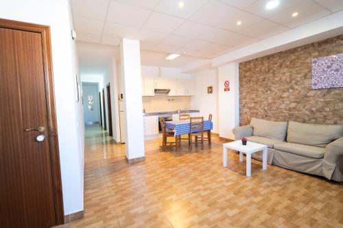 Edificio Prieto VIV 2B