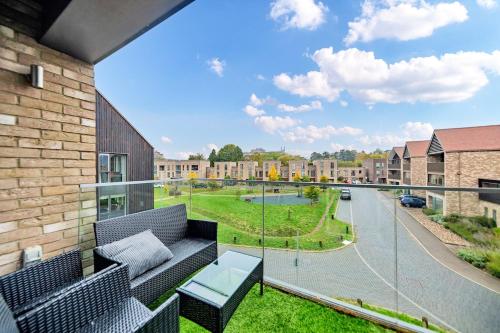 Lovely 2 Bedroom Apartment in Red Cross