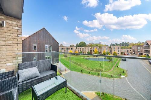 Lovely 2 Bedroom Apartment in Red Cross