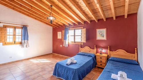 Casa Cala Almachar - image 37