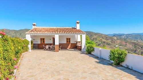 Iekārtas, Casa Rocio Almachar by Ruralidays in El Borge