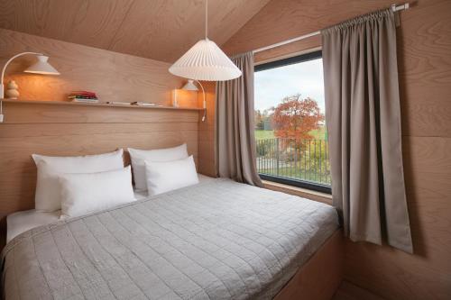 Resort po.spolu Room Type - Tiny House