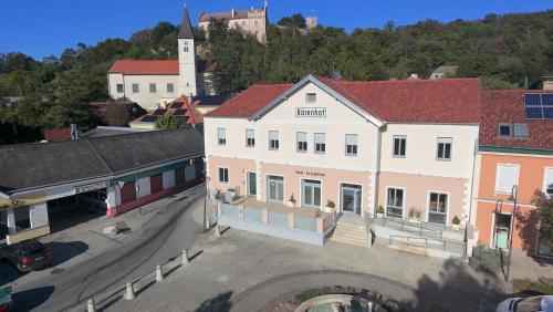 Bärenhof