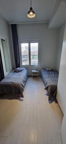 Apartment in seaside Helsinki 83M2 with Sauna boat to Estonia 450 m from apartment, Espoo