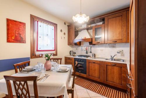 . La tua casa meravigliosa con giardino
