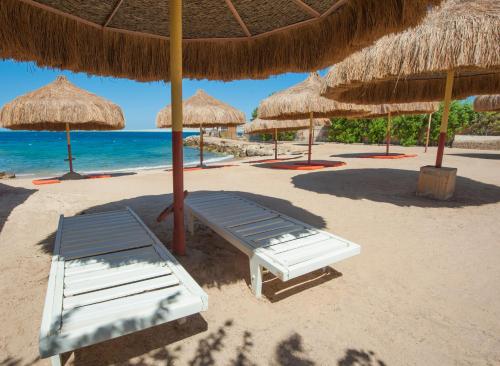 pantai, Sun & Sea Hotel - Hurghada in Hurghada