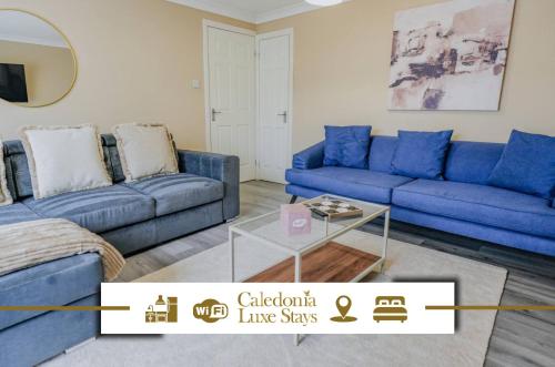 Dunward House – khách sạn tại Livingston