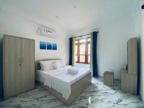 Anchorage Apartment in Galketigama