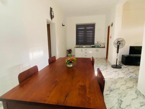 Anchorage Apartment in Galketigama