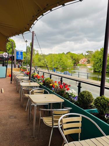 The Thames Hotel - image 4