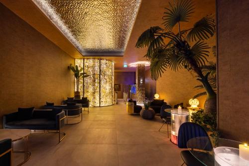 Kassland Resort & Spa -By Kassland Hotels in Kfar Adumim