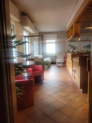 Hotel Bellavista Meublè 4