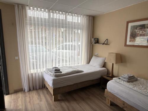 Studio Huzur in דבנטר