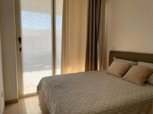 Apartmán Sole Vita u moře (Apartman Sole Vita u more) in Isca Sullo Ionio
