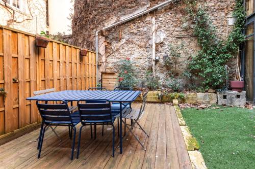 Loft Leynaud