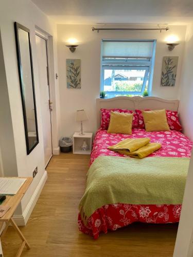 Boscote, Stratford-upon-Avon