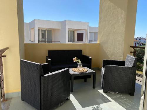 Apartmán Sole Vita u moře (Apartman Sole Vita u more) in Isca Sullo Ionio