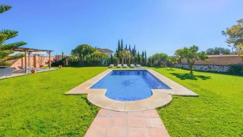 Villa Laurel Mijas by Ruralidays - Accommodation - Mijas