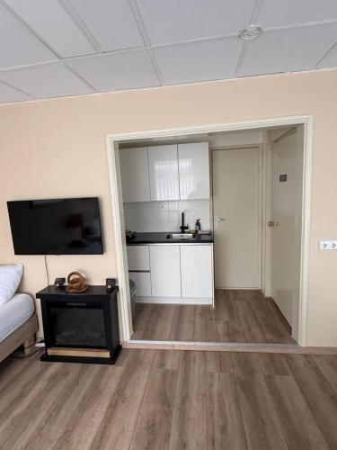 Studio Huzur in דבנטר