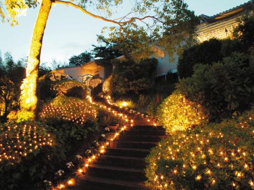 Resort Hotel Corte Largo Izu Kogen 伊豆高原考特拉哥图片