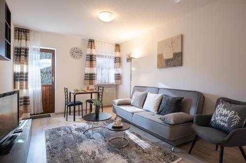 Zweizimmer Erdgeschoss Wohnung mit Terrasse 4 in Oberaudorf, Deutschland