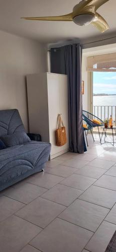 Le Royal Vue sur la Mer à 180 degrés