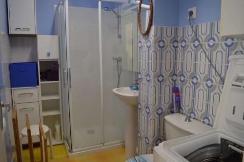 CA270-410 APPARTEMENT 2 PIECES Personnes AU REZ DE JARDIN A CAVALAIRE - image 4