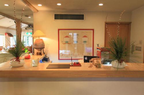 Resort Hotel Corte Largo Izu Kogen 伊豆高原考特拉哥图片