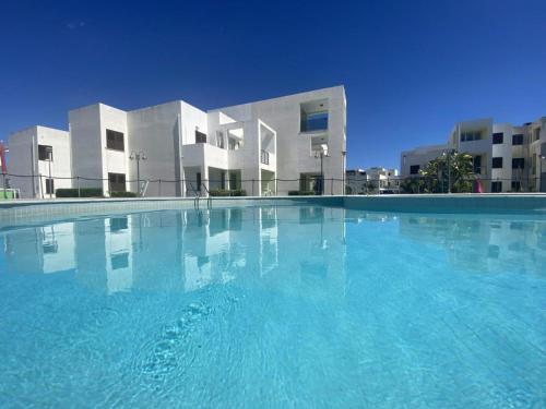 Apartmán Sole Vita u moře (Apartman Sole Vita u more) in Isca Sullo Ionio
