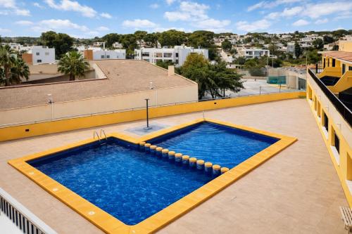 Bonito Apartamento en Moraira a 5 min de la Playa - image 4