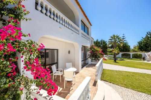 บริการและสิ่งอำนวยความสะดวก, Amazing Carvoeiro Villa Villa Carvoeiro Grande 16 Bedrooms Private Pool in เซสมาเรียส