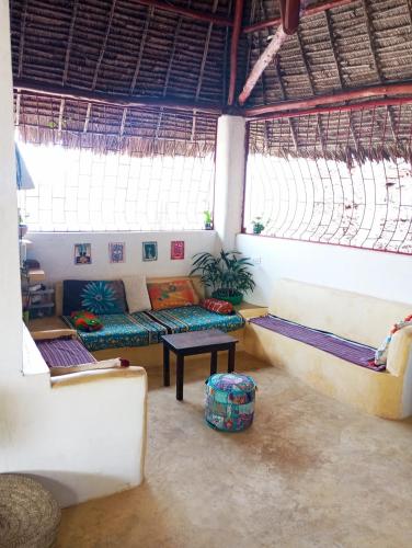 Mwanangu House in Lamu