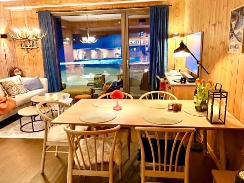 Παροχές, Elegant 2 bedroom apartment next to Fyri Resort in beautiful Hemsedal in Χέμσενταλ
