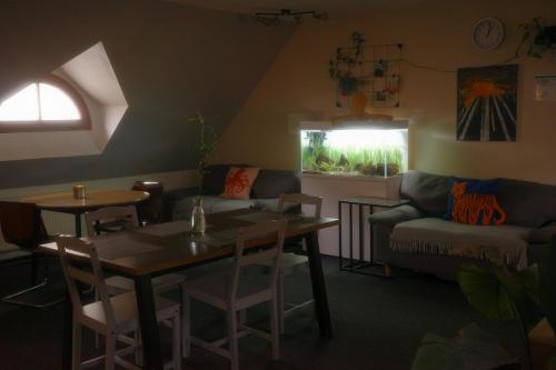 Hostel John Galt in Брно