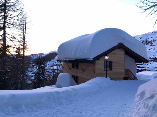 Chalet Tilly