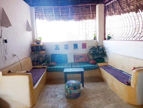 Mwanangu House in Lamu