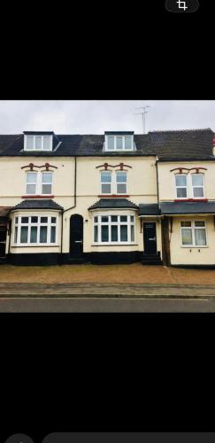 Rugby House – khách sạn tại Thị trấn Perry Common