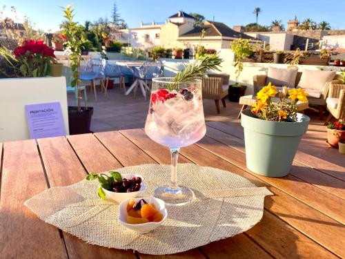 餐飲選擇, Growers Boutique Huelva in 韋爾瓦城市中心