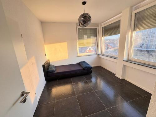 Θέα, Hotelikum zentreal Bequem in Χαϊλμπρόν