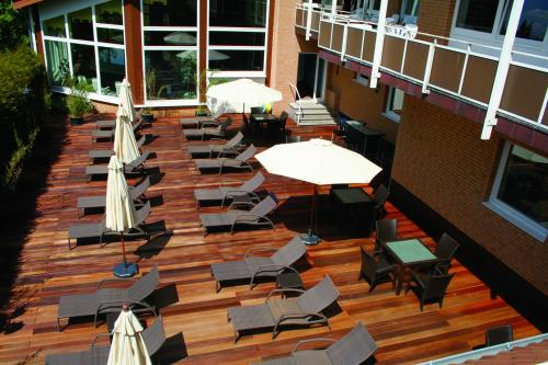 สปา, Gobels Hotel Rodenberg in โรเทนบวร์ก อัน แดร์ ฟูลดา