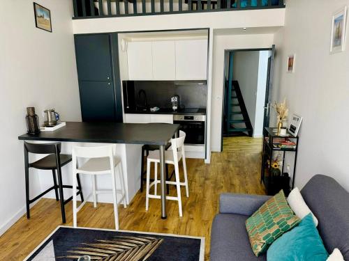 Topaze Duplex
