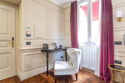 The Corner Townhouse - image 28