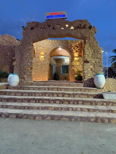 Hotel Matmata in Matmata