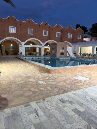 Hotel Matmata in Matmata
