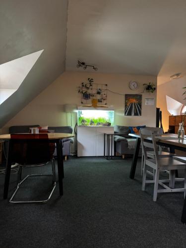 Hostel John Galt in Брно